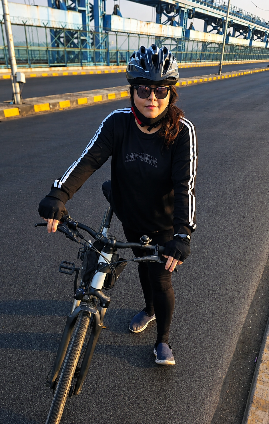 Ms. Bhavna Chaudhary