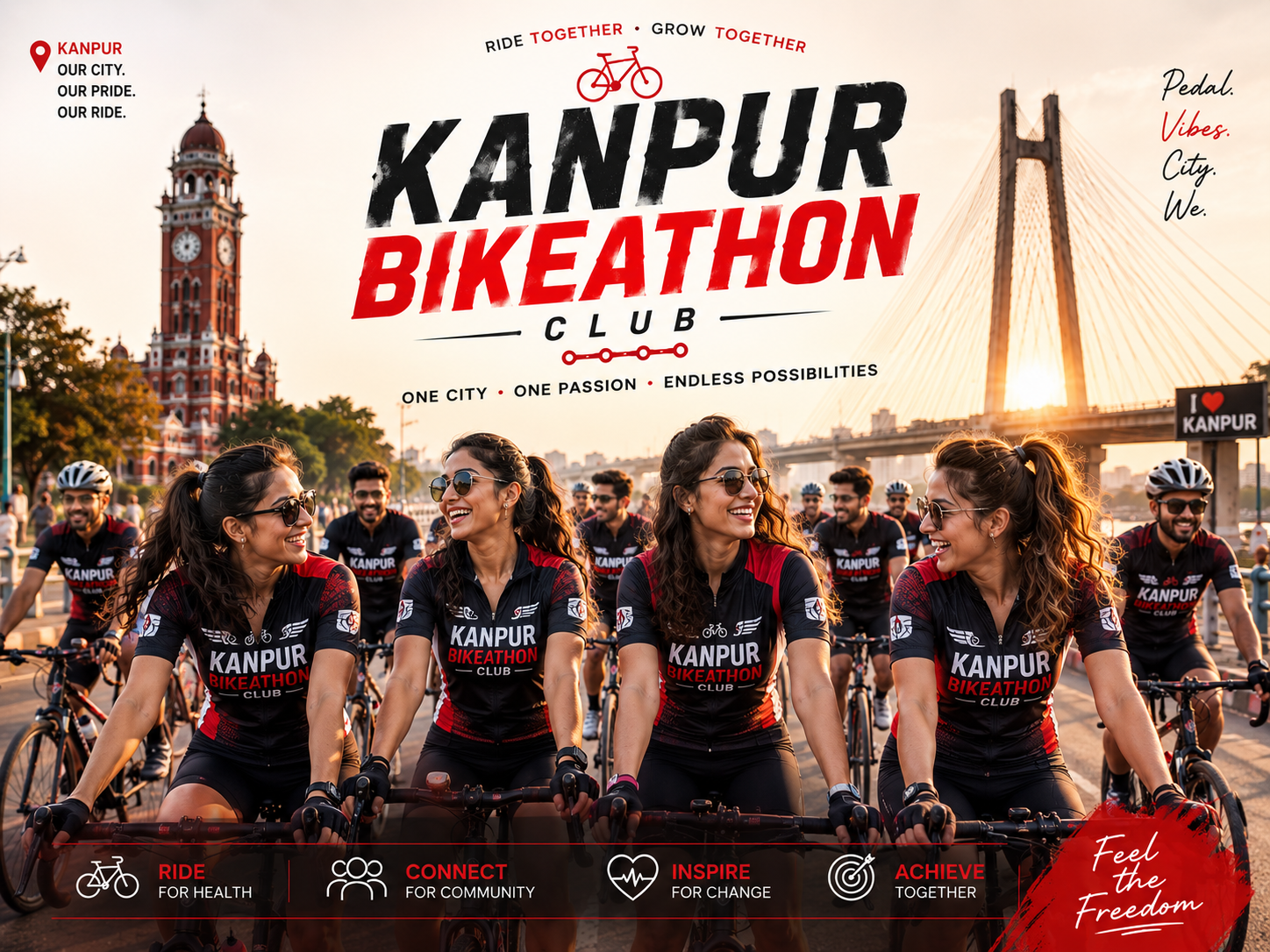 Kanpur Chapter