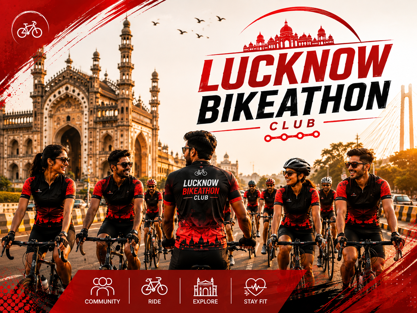 Lucknow Chapter