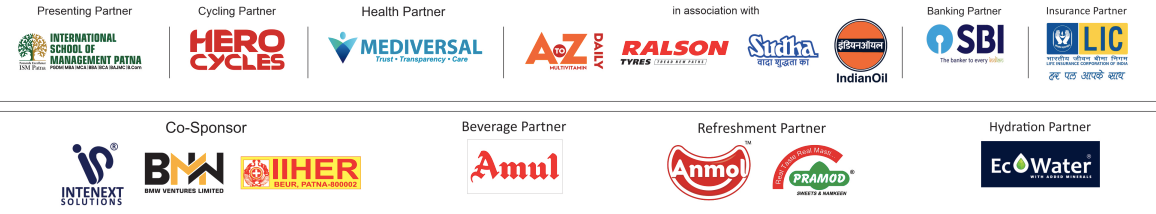 patna Sponsors and Partners